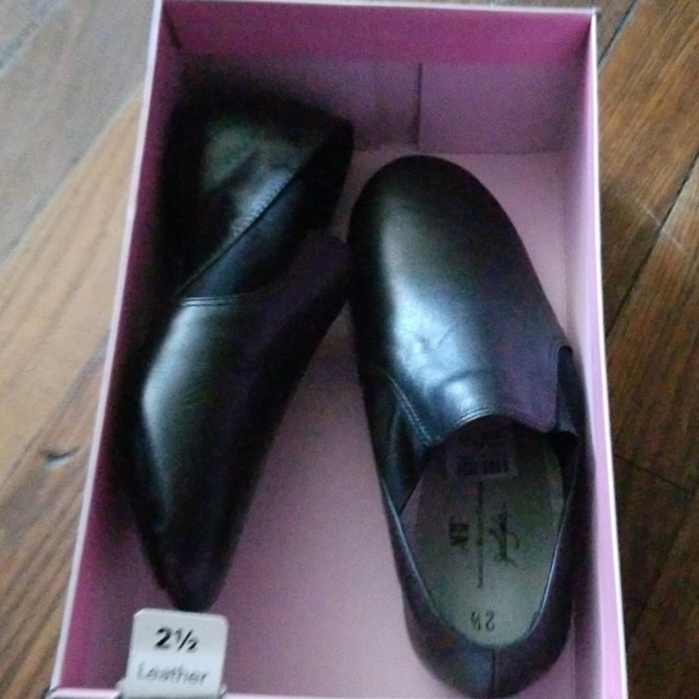 Kids Dance Shoes